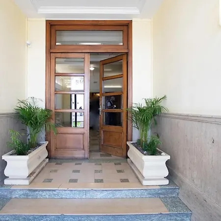 #37 1bdr Bagatelle, Promenade, Sea Front Balcony & Ac Nizza