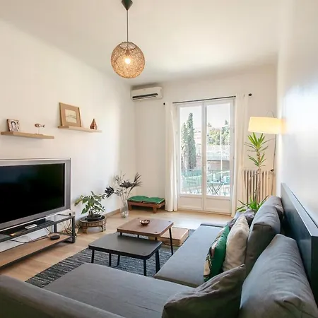 #37 1bdr Bagatelle, Promenade, Sea Front Balcony & Ac * ニース