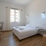 #37 Staywiz Us -1bdr Bagatelle, Promenade, Sea Front Balcony & Ac