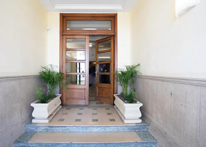 #37 Staywiz Us -1bdr Bagatelle, Promenade, Sea Front Balcony & Ac Nice