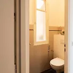 #37 Staywiz Us -1bdr Bagatelle, Promenade, Sea Front Balcony & Ac Apartamento